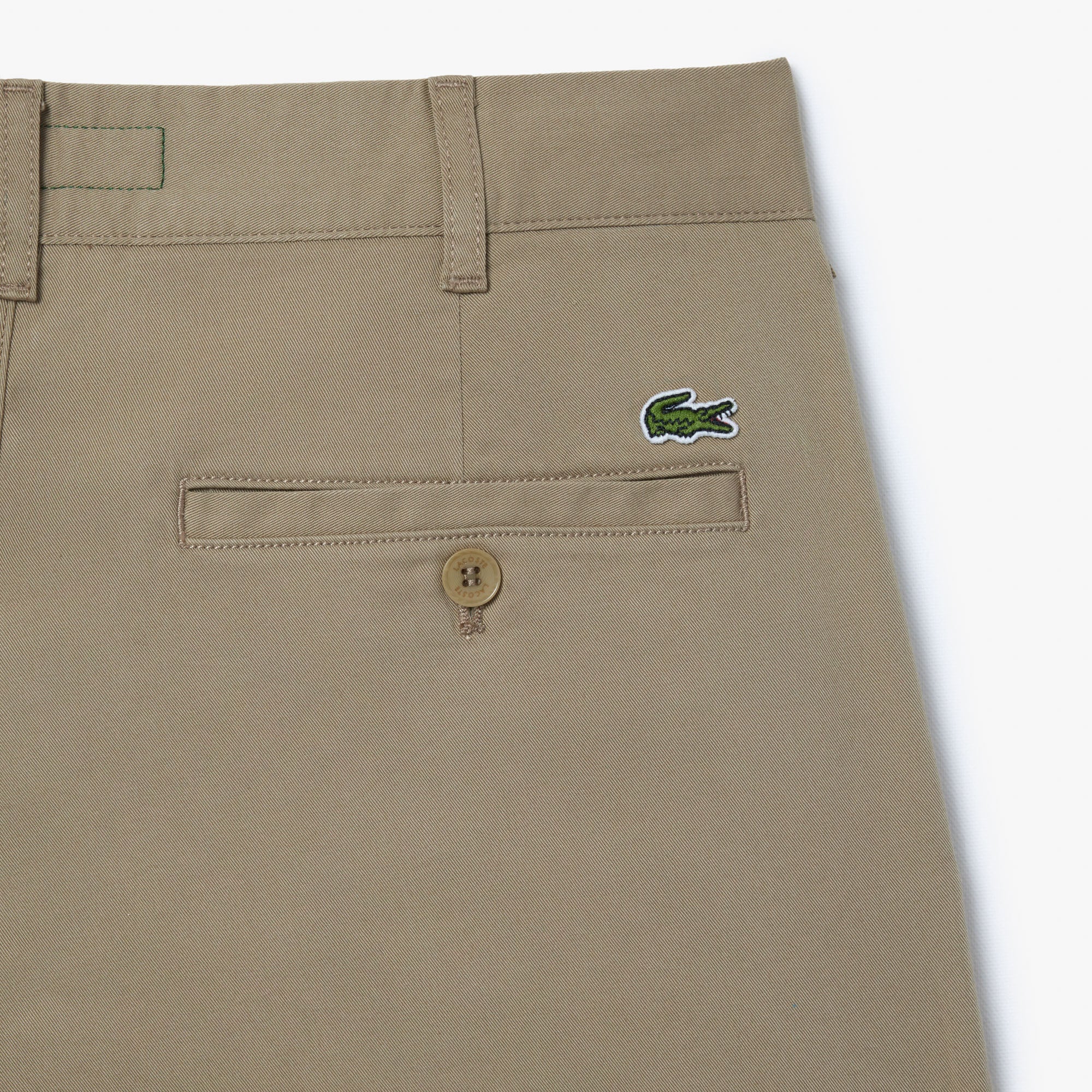 Lacoste Bermuda
