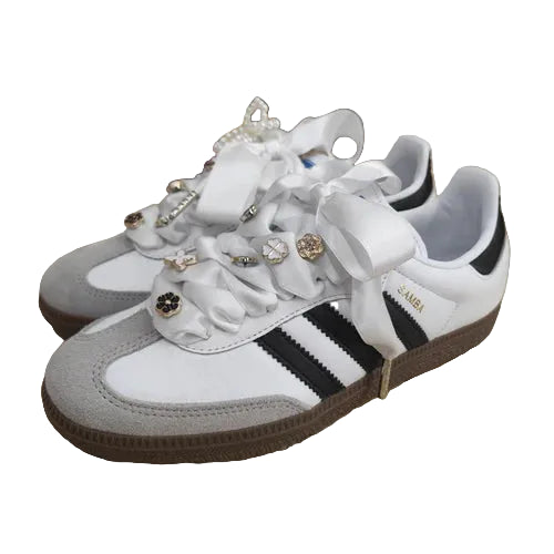 Adidas Samba Charms