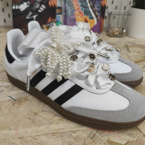 ADIDAS SAMBA CHARMS