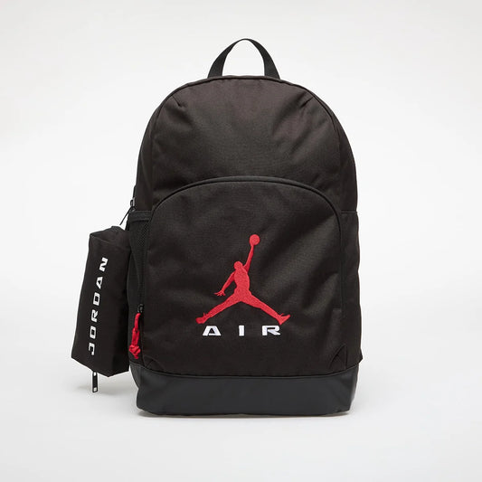 JORDAN AIR SCHOOL BACKPACK WITH PENCILCASE