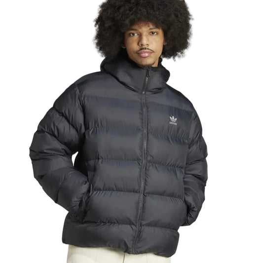 ADIDAS ORIGINALS PIUMINO BLACK