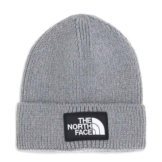 THE NORTH FACE CAP GREY