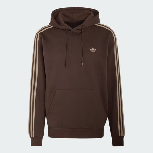 ADIDAS ORIGINALS COMPLETO TUTA HOODIE 3STRIPES