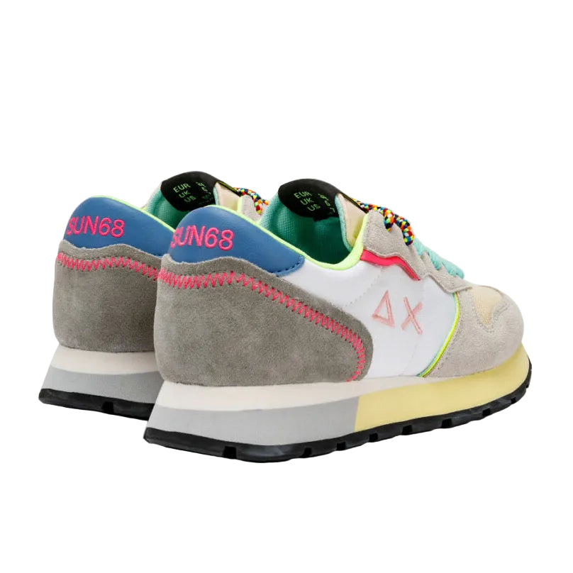 Sun68 Sneakers