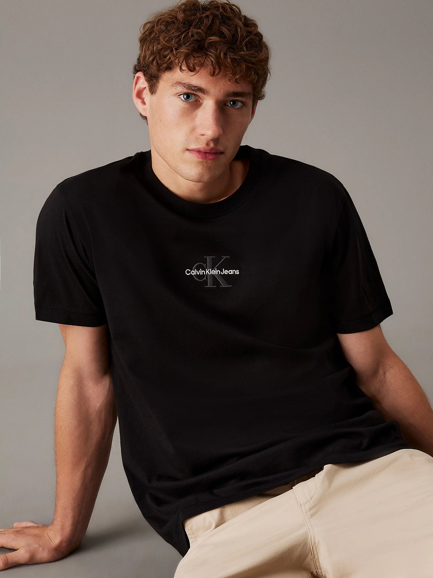 Calvin Klein Jeans T-shirt