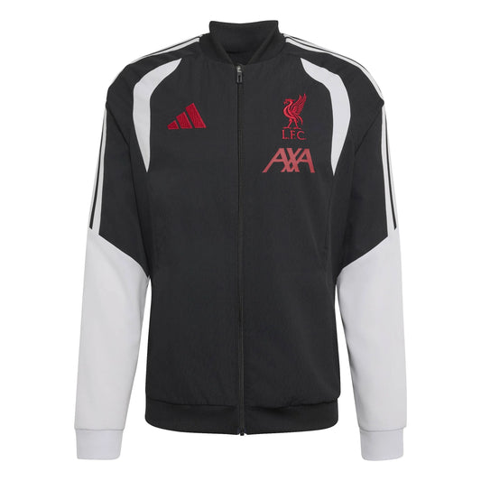 LIVERPOOL ADIDAS COMPLETO TUTA 26/27