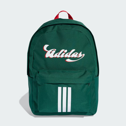 ADIDAS TIRO GRAPHIC BACKPACK