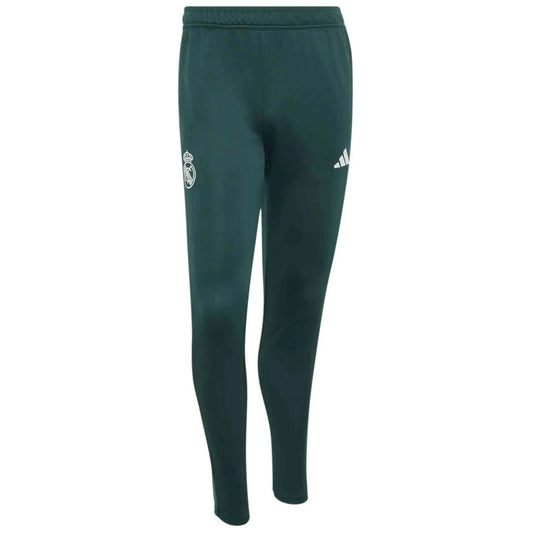 REAL MADRID ADIDAS TUTA COMPLETA 26/27