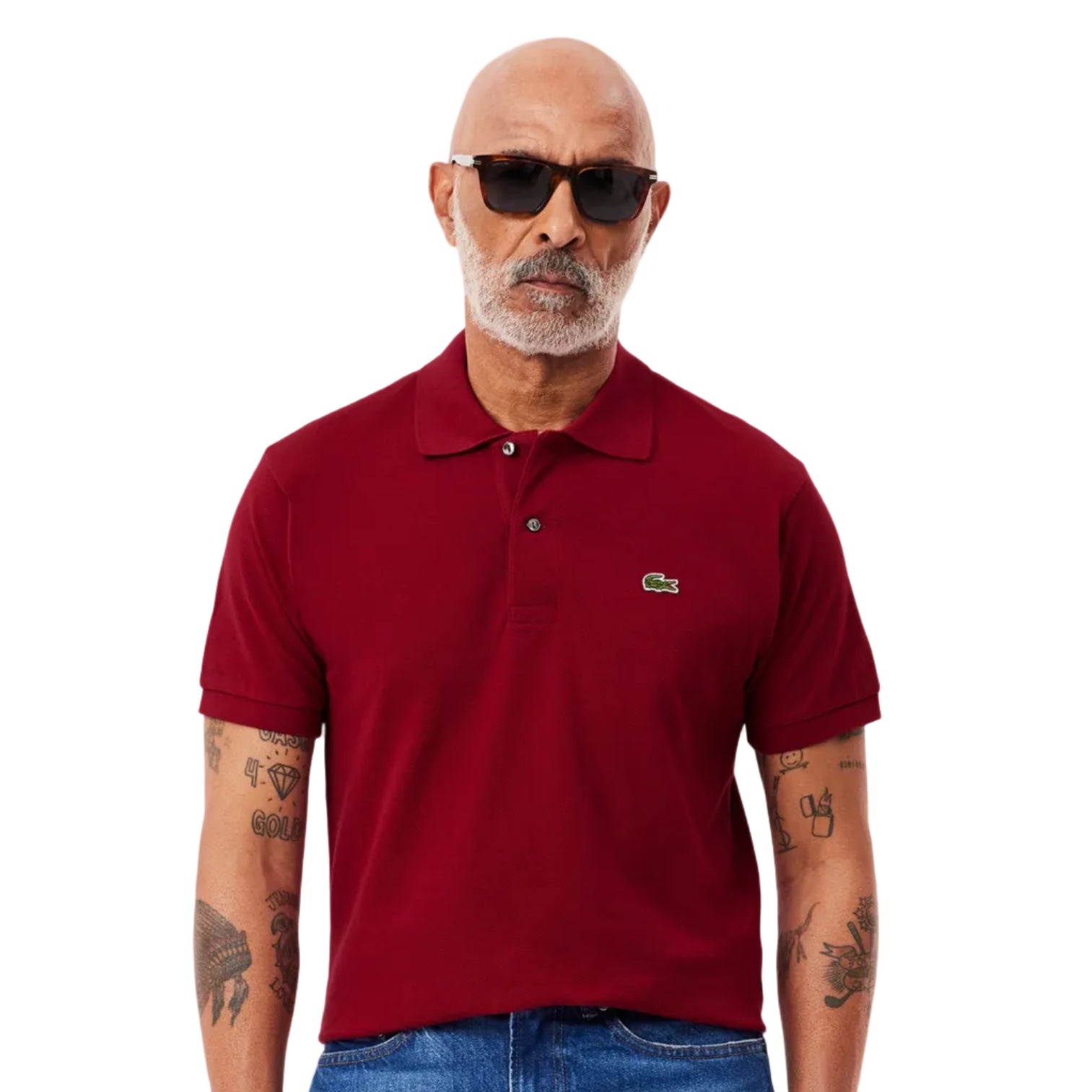 LACOSTE POLO