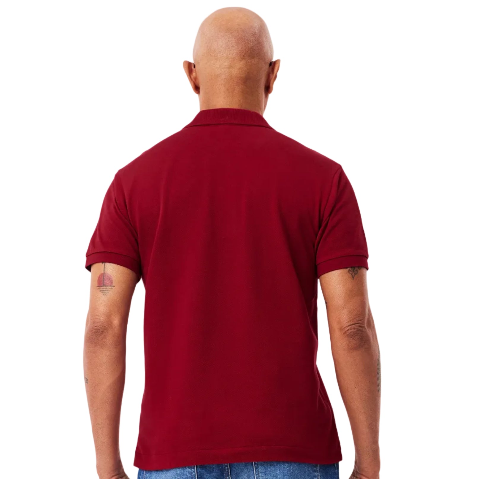 LACOSTE POLO