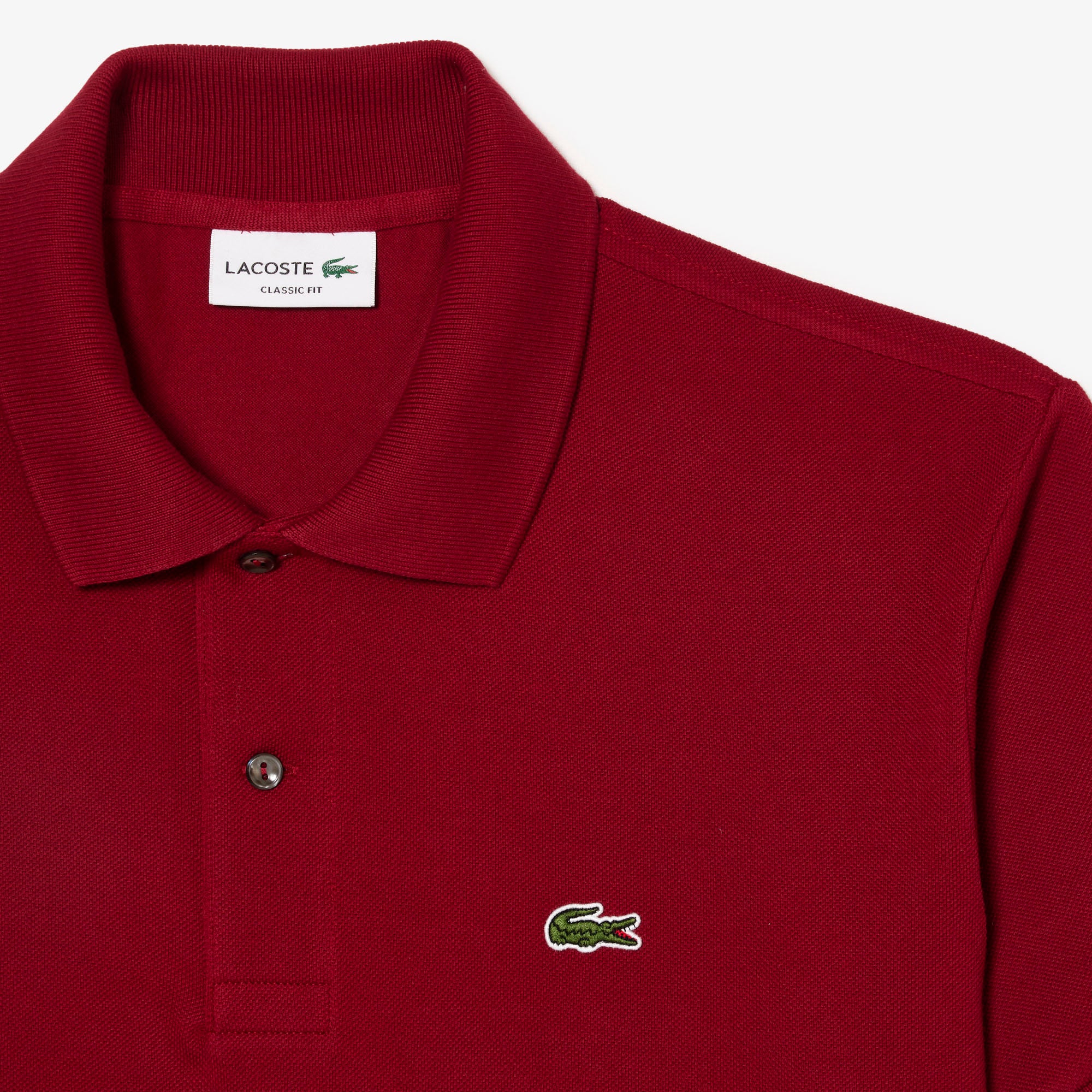 LACOSTE POLO