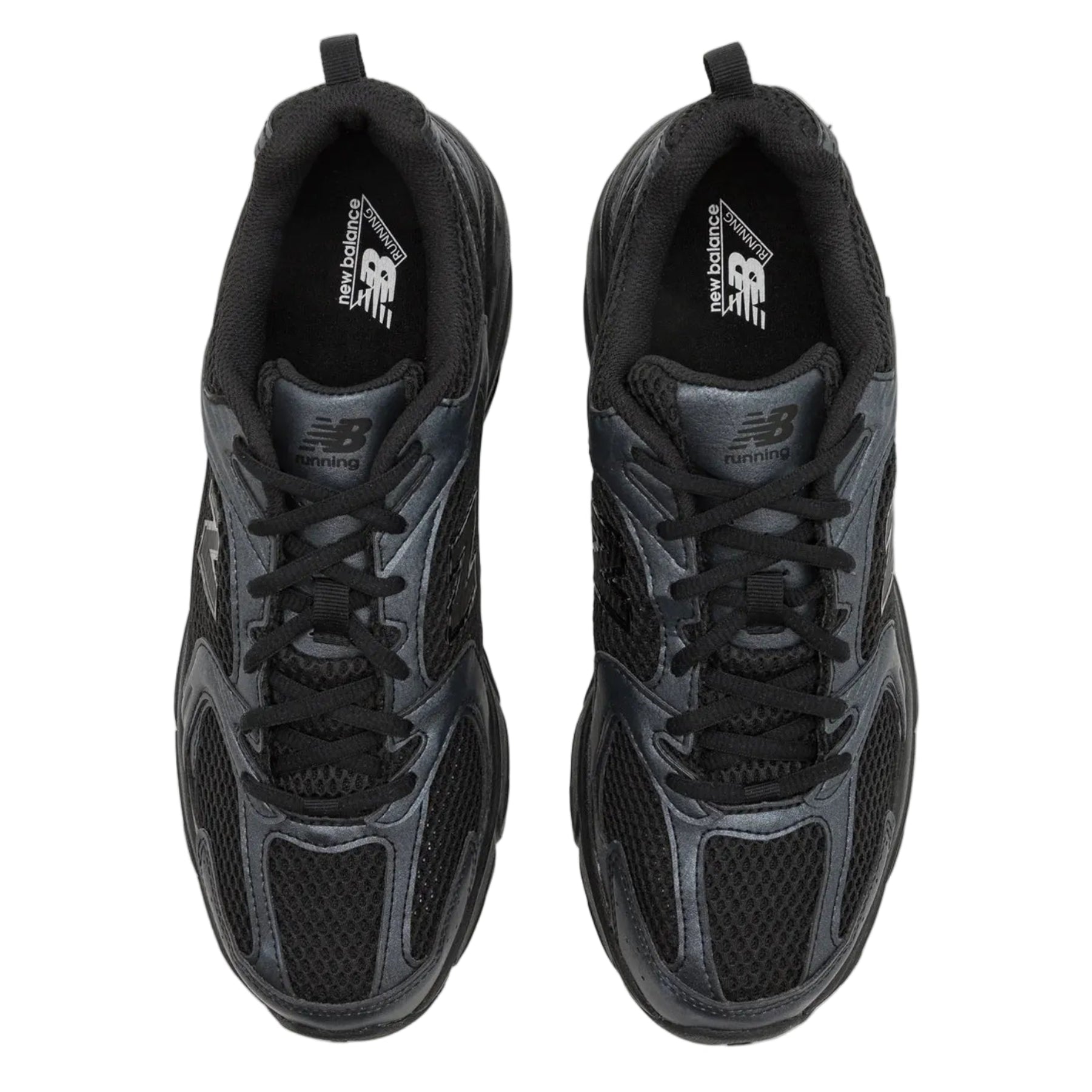 NEW BALANCE 530 BLACK