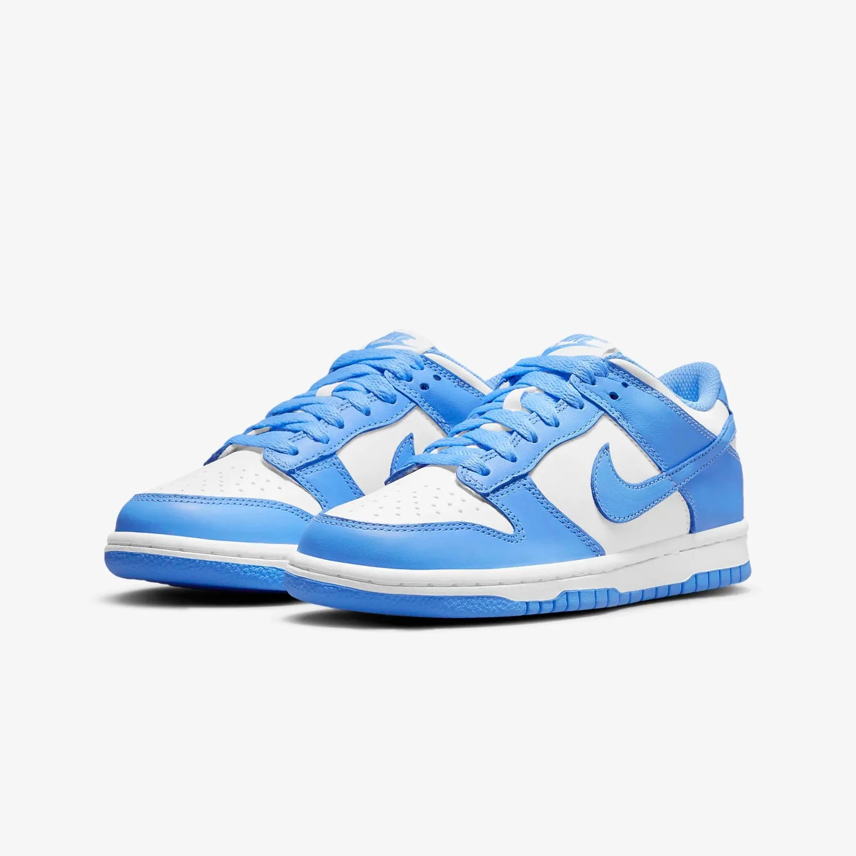 NIKE DUNK LOW RETRO