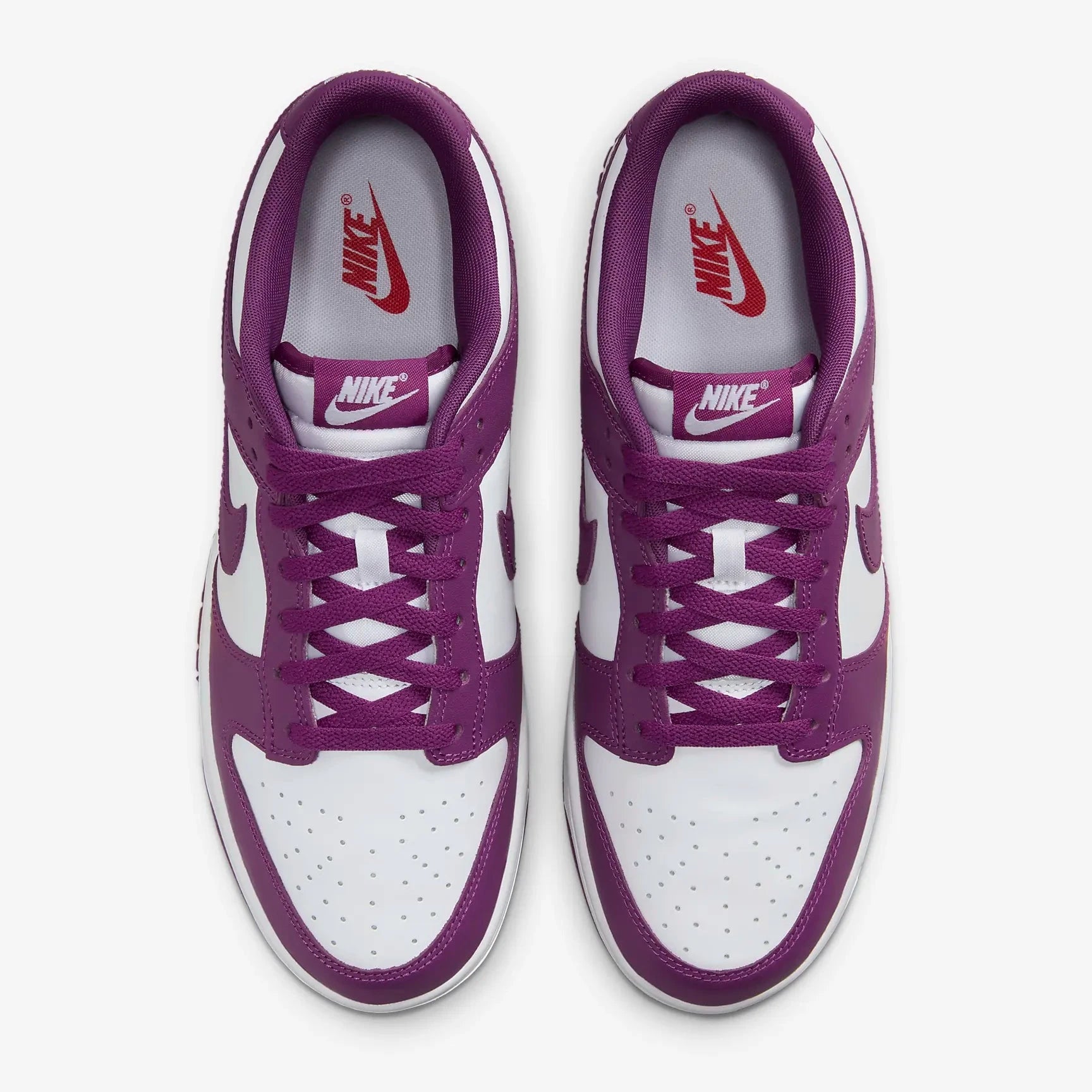 NIKE DUNK LOW RETRO