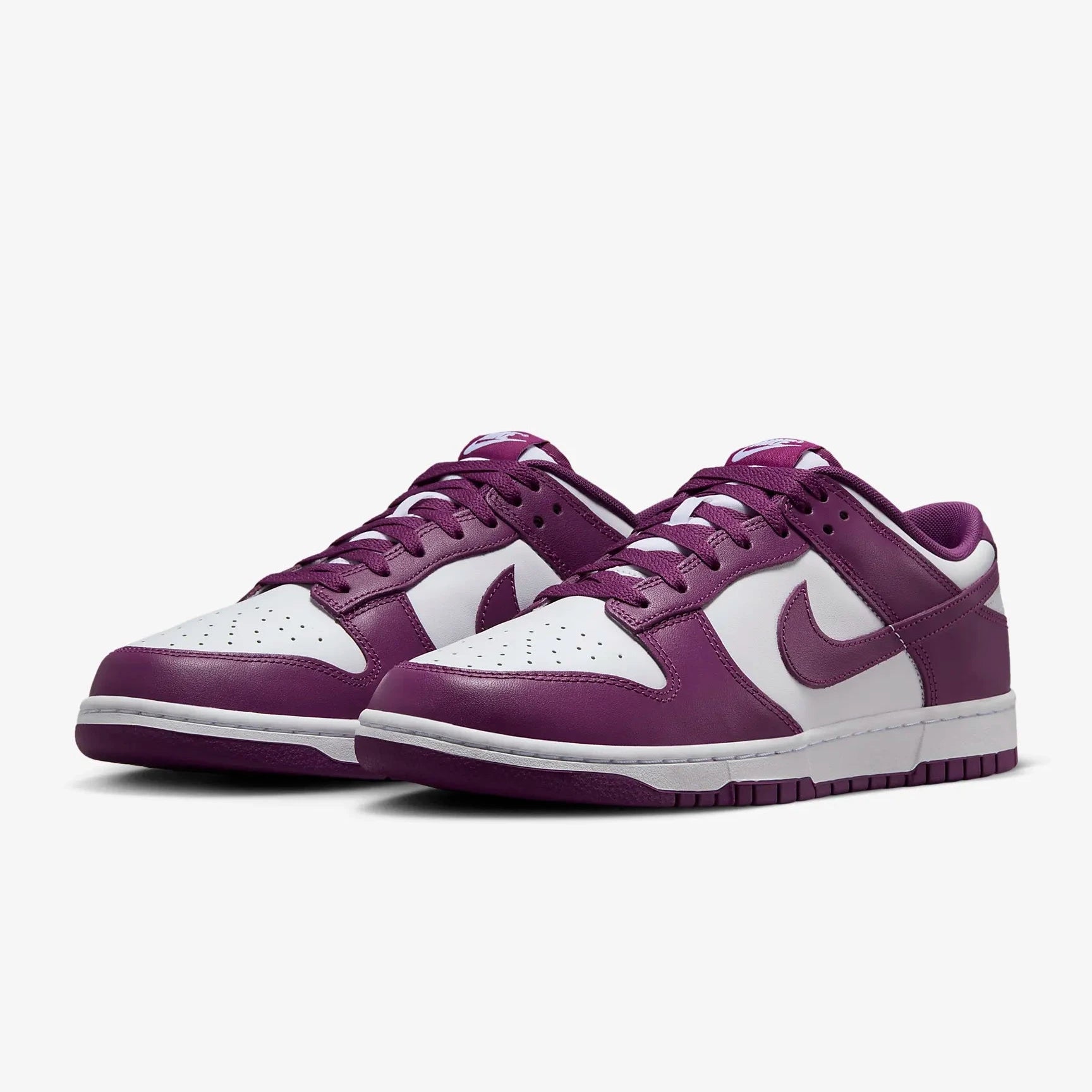 NIKE DUNK LOW RETRO
