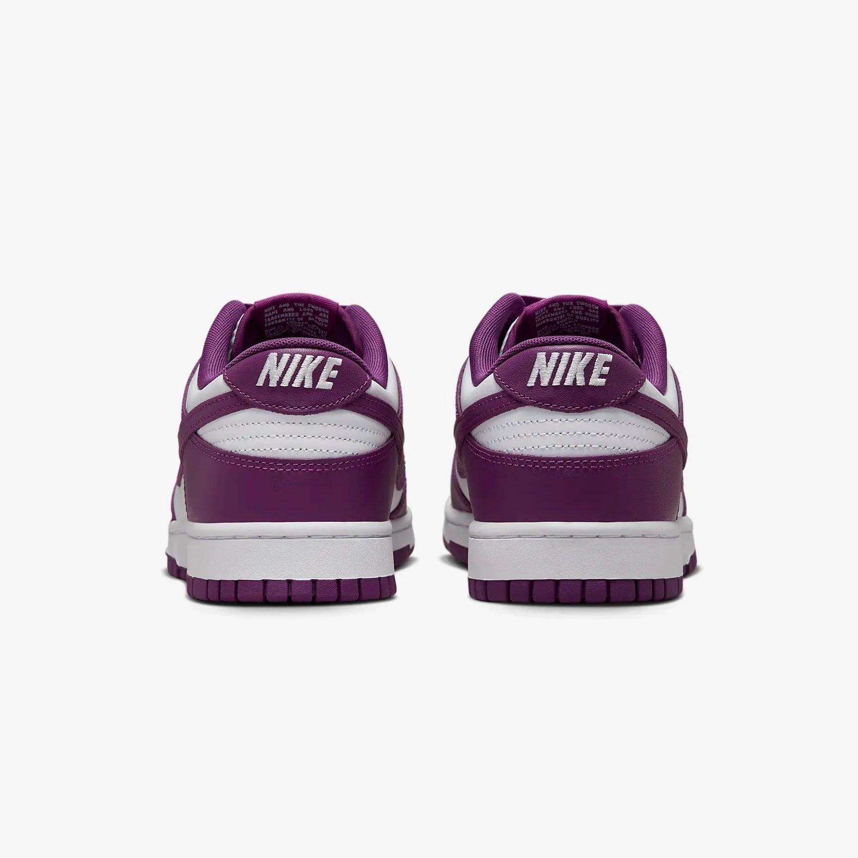 NIKE DUNK LOW RETRO