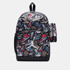 JORDAN AIR RAID BACKPACK