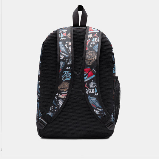 JORDAN AIR RAID BACKPACK
