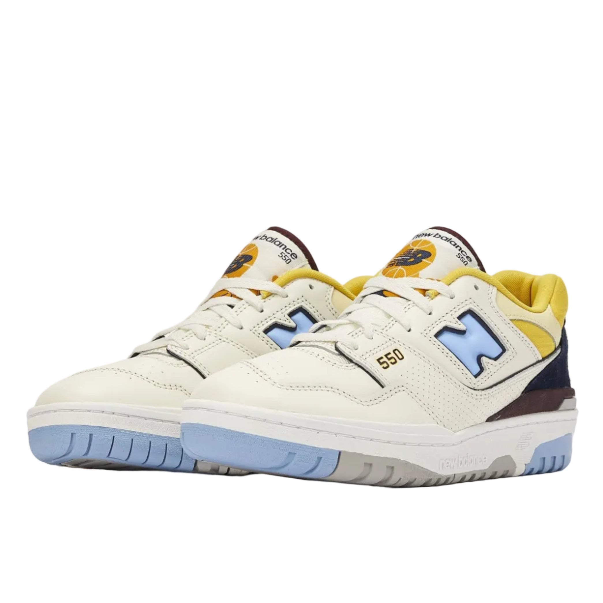 New Balance 550