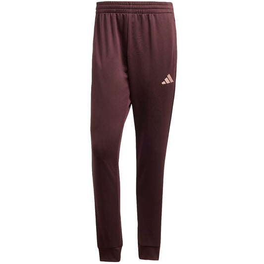 ADIDAS TUTA PERFORMANCE BORDEAUX