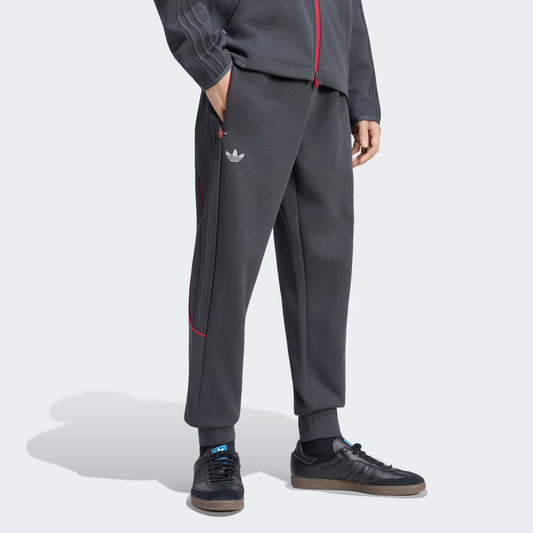 LIVERPOOL ADIDAS ORIGINALS COMPLETO TUTA