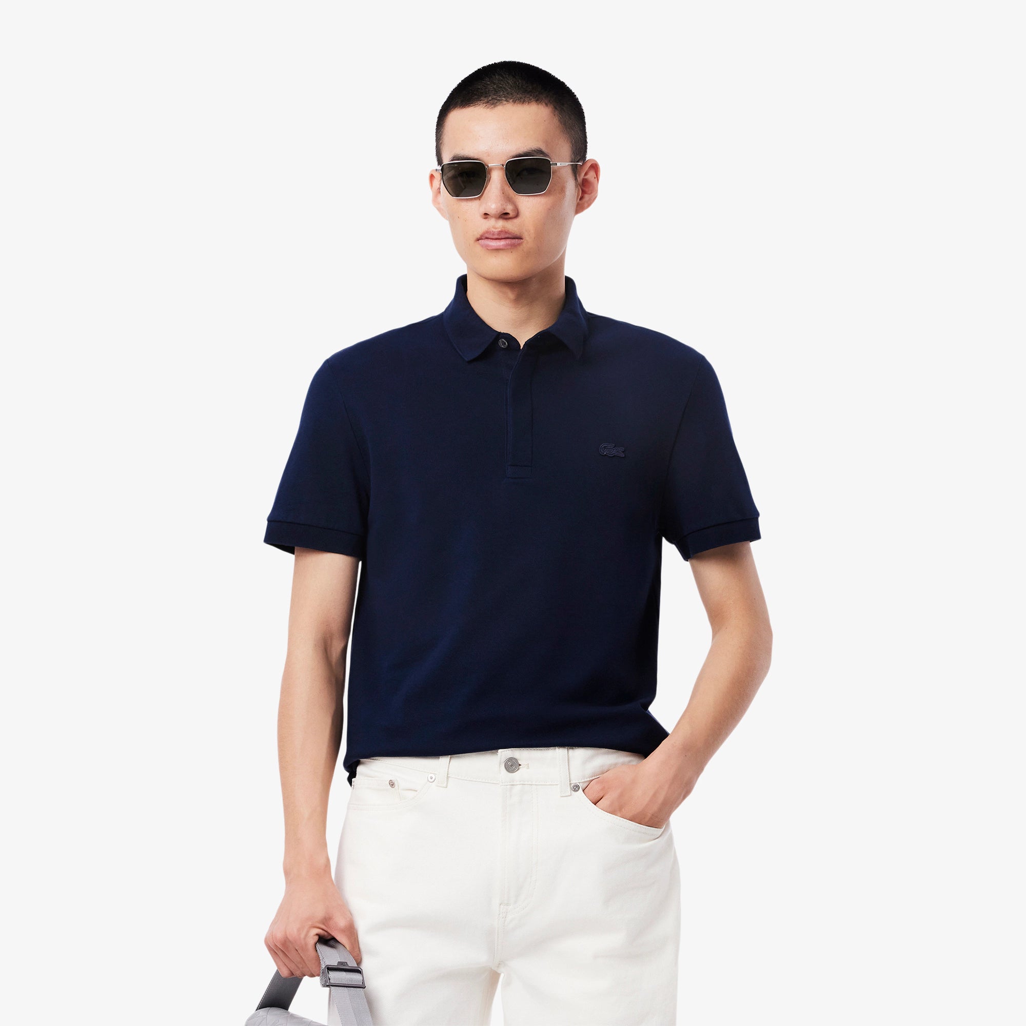 LACOSTE POLO