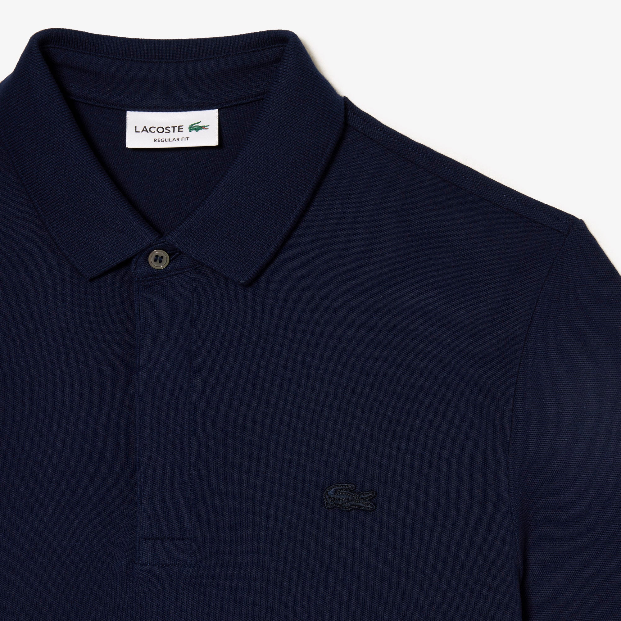 LACOSTE POLO