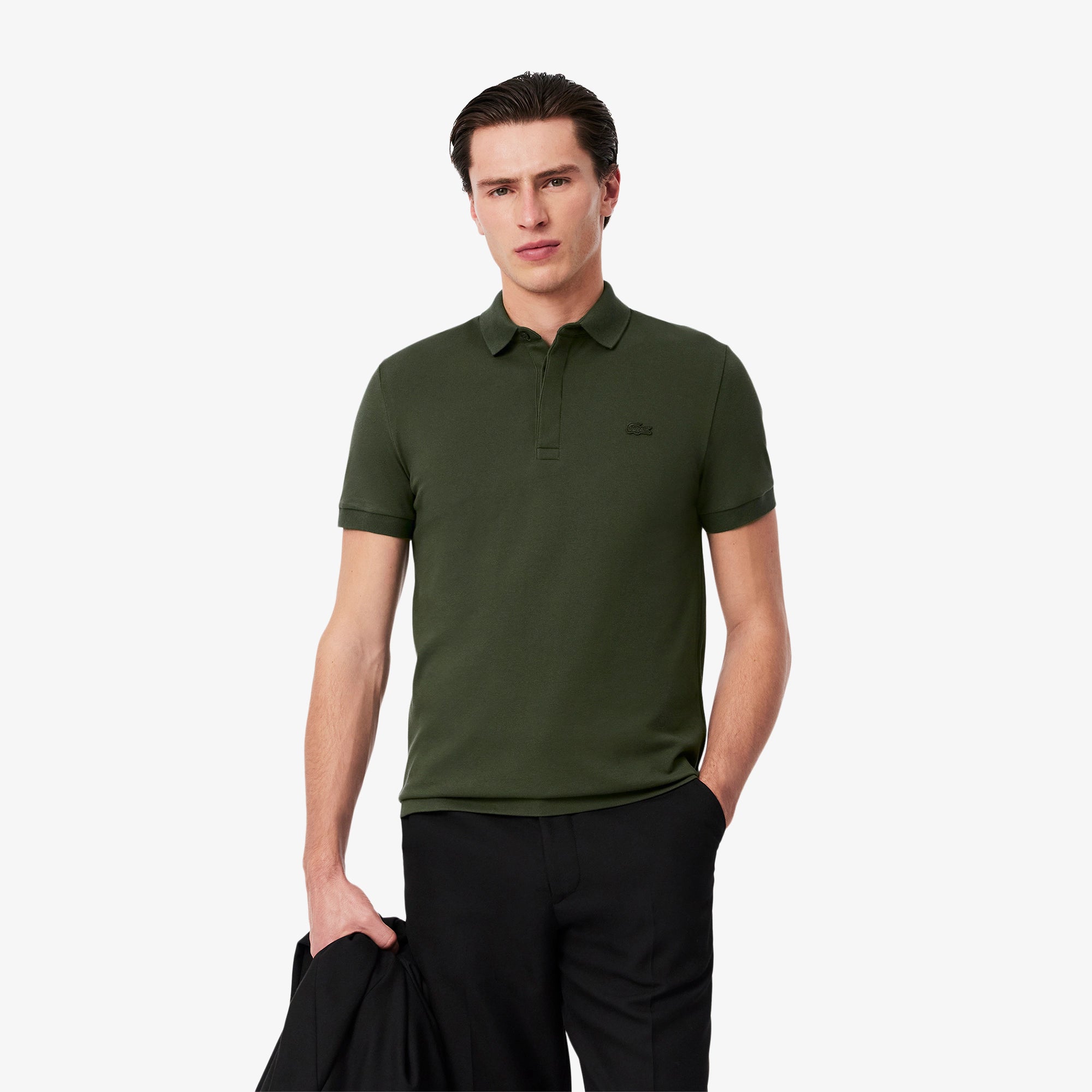 LACOSTE POLO