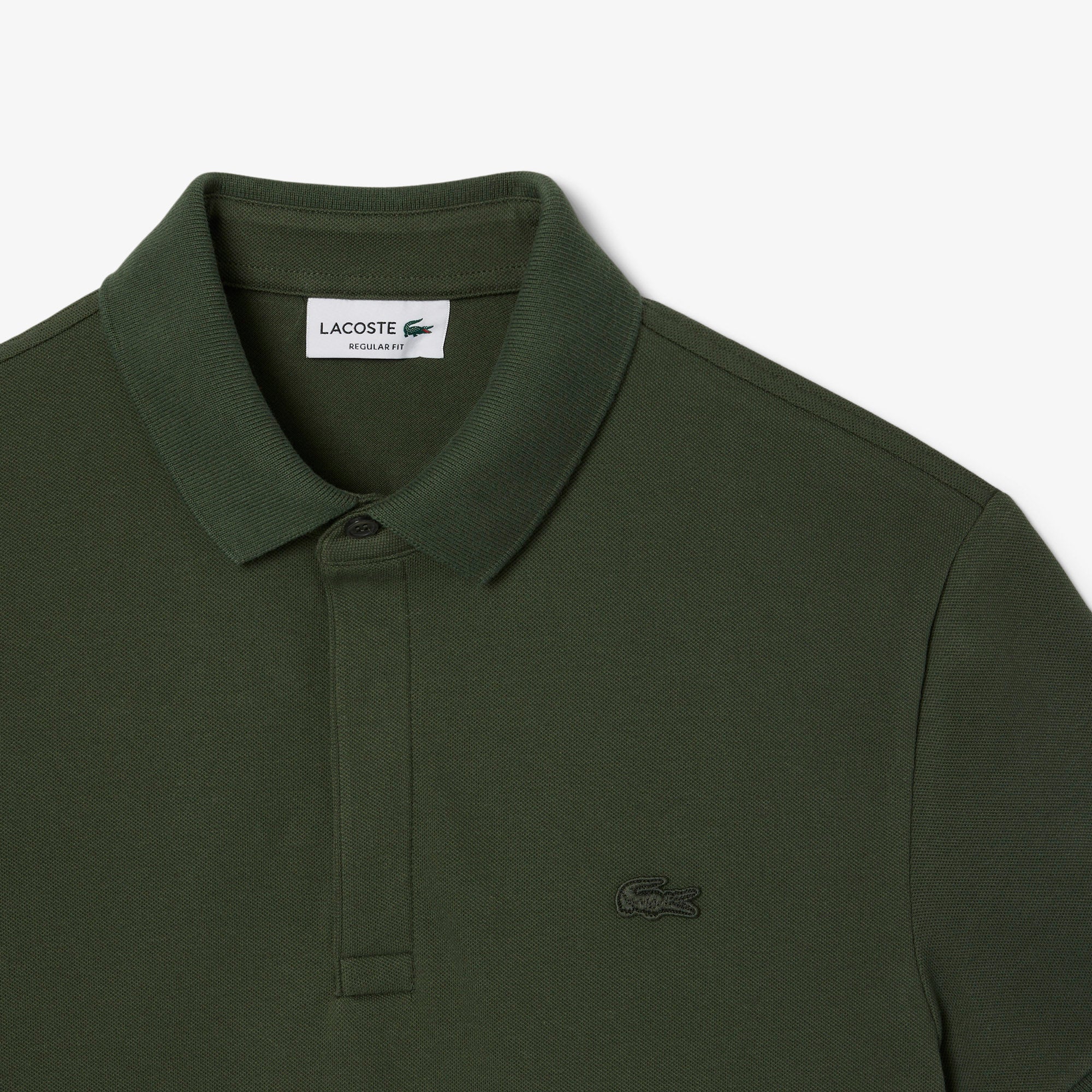 LACOSTE POLO