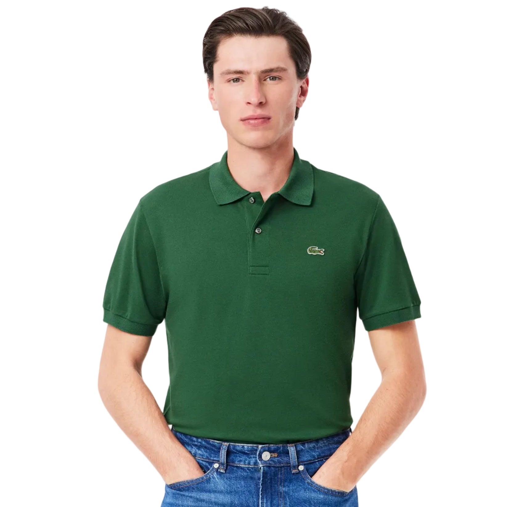 LACOSTE POLO