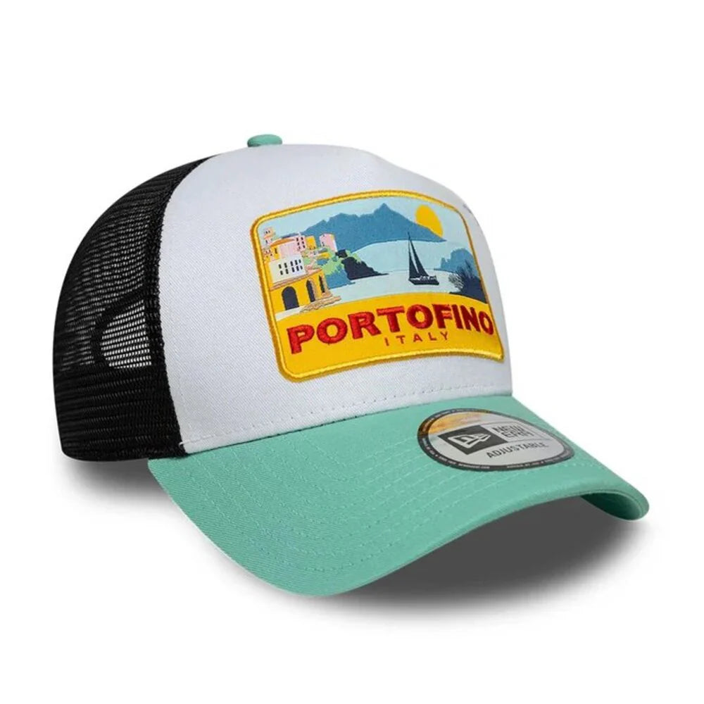 NEW ERA CAP LOCATION PORTOFINO