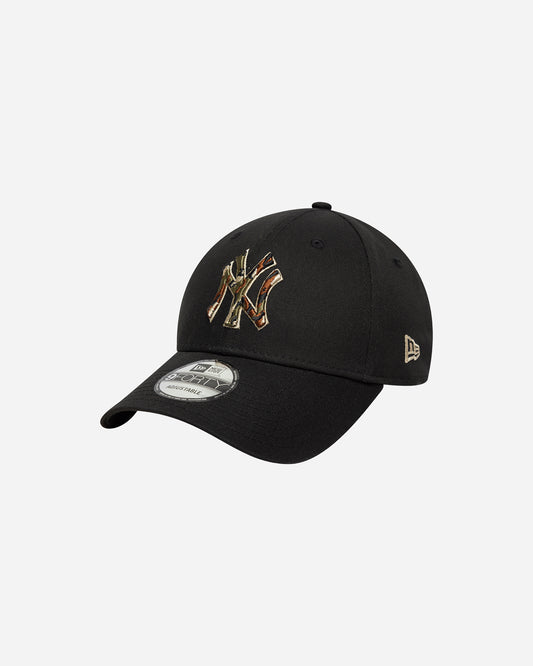 NEW ERA CAP LOGO MIMETICO