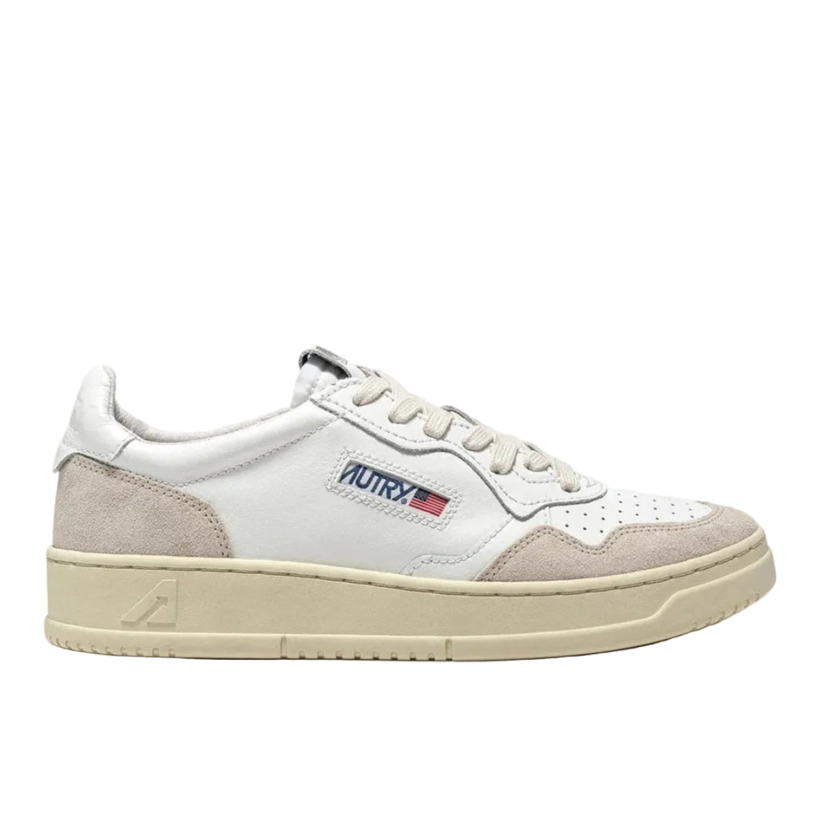 Autry Medalist low sneakers