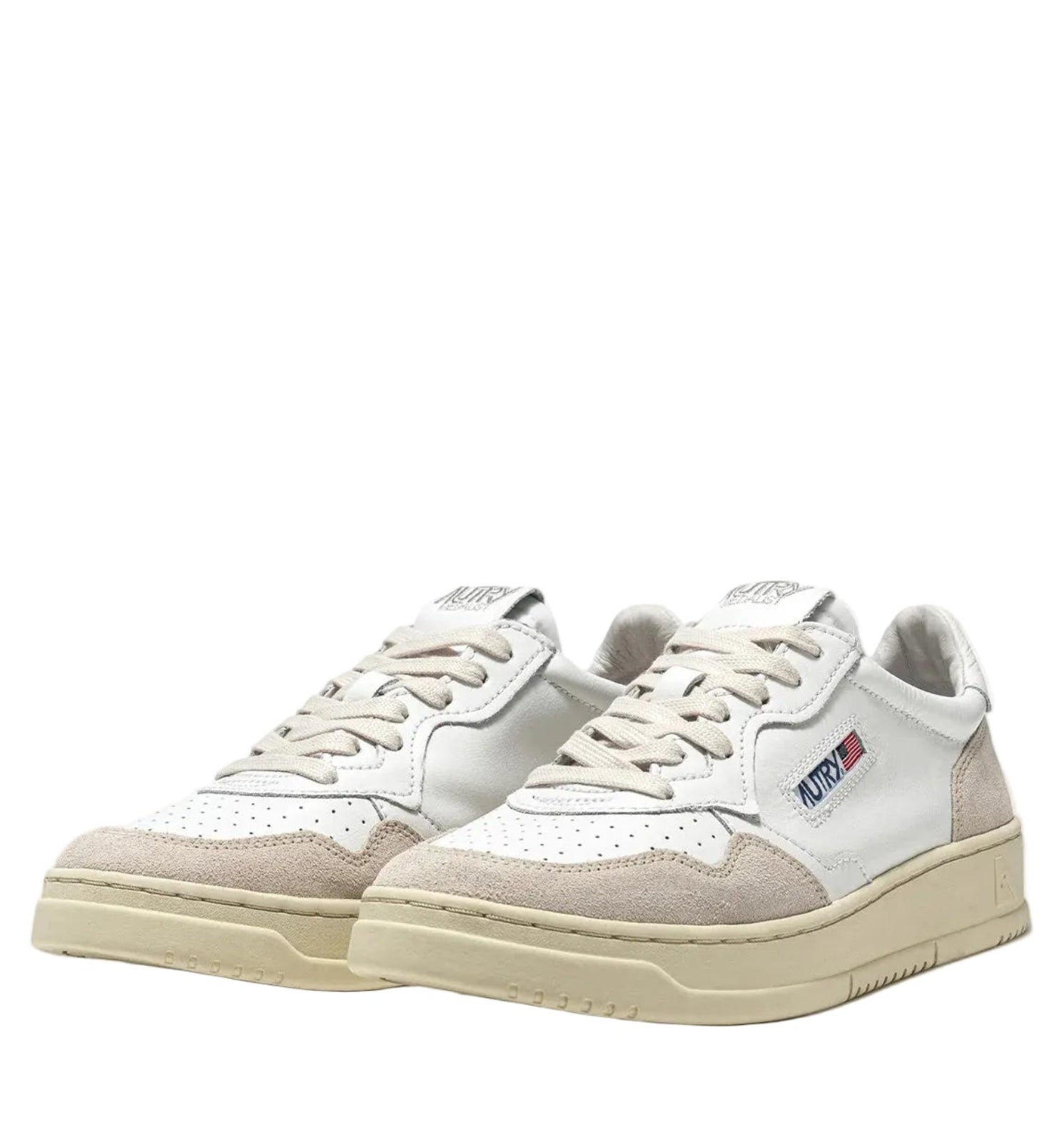 Autry Medalist low sneakers