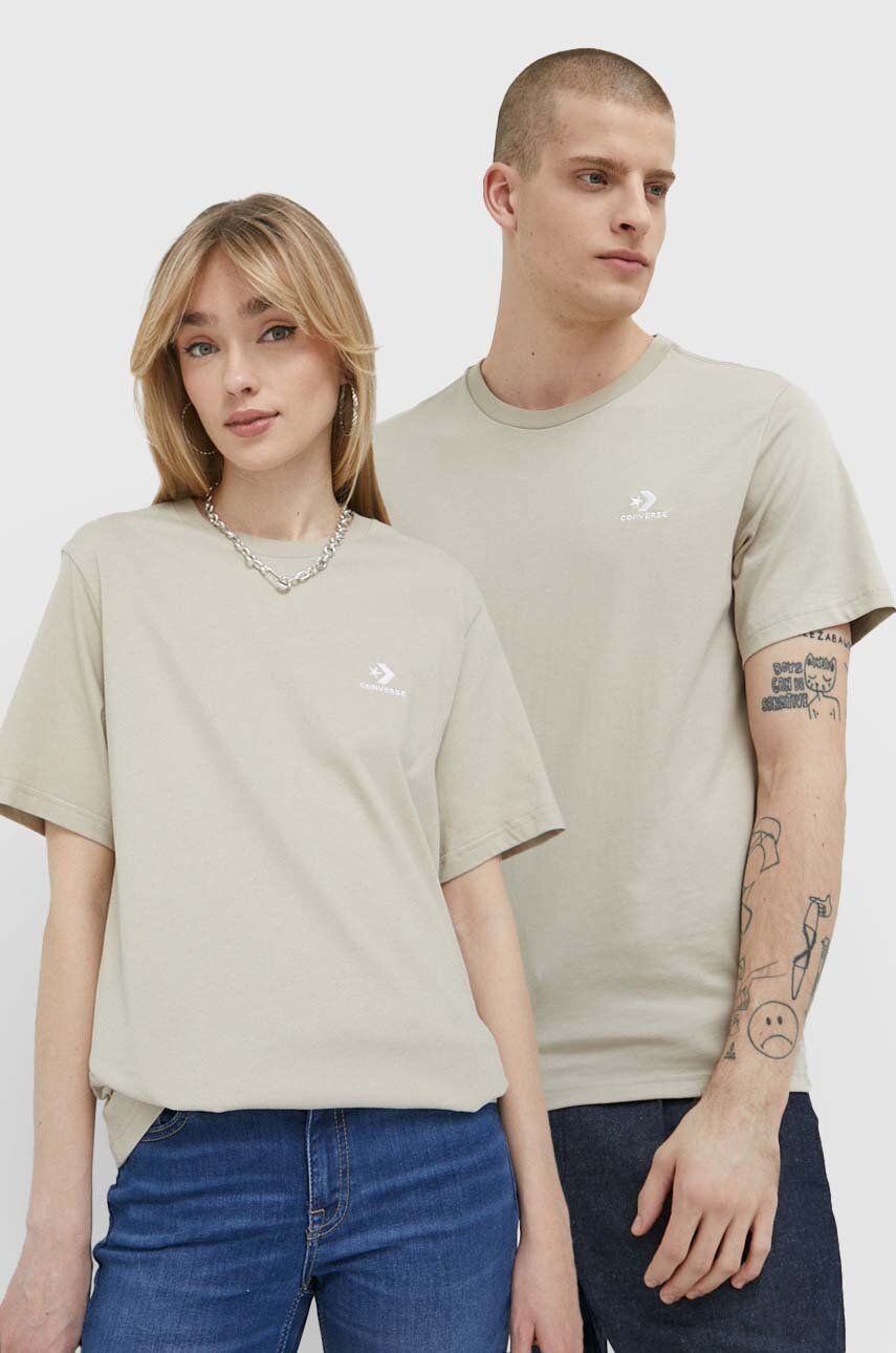 Converse T-shirt Basic
