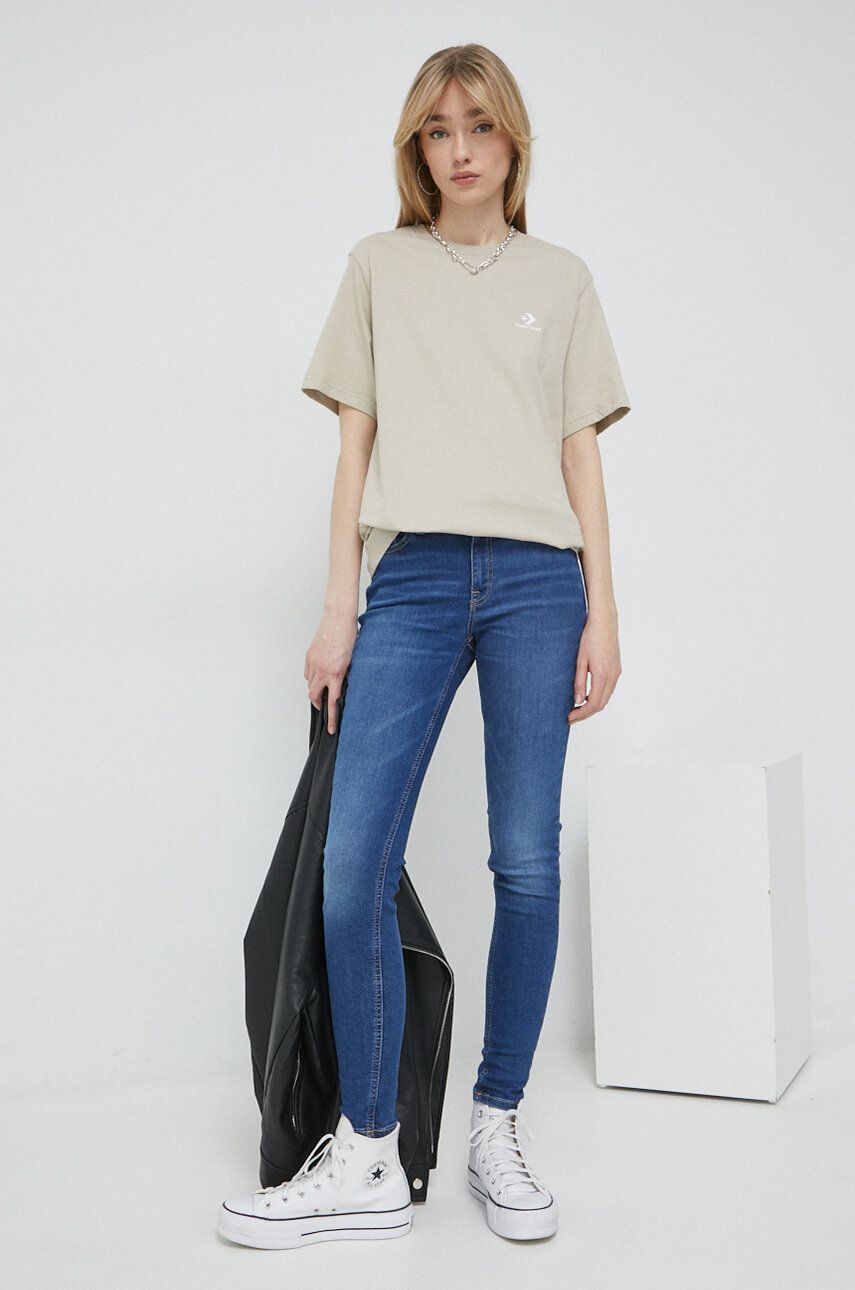 Converse T-shirt Basic