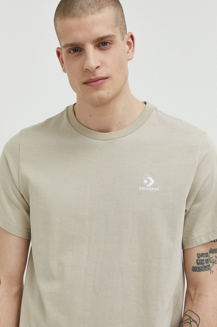 Converse T-shirt Basic