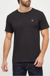 Calvin Klein Jeans EMBRO BADGE T-shirt basic