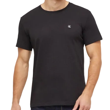 Calvin Klein Jeans EMBRO BADGE T-shirt basic