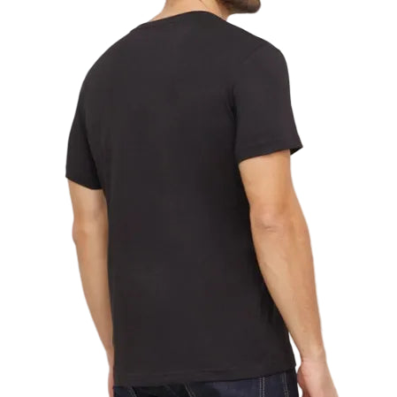 Calvin Klein Jeans EMBRO BADGE T-shirt basic