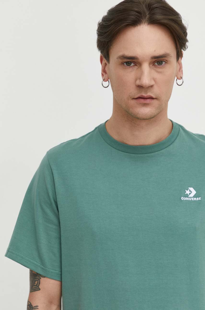 Converse T-shirt Basic