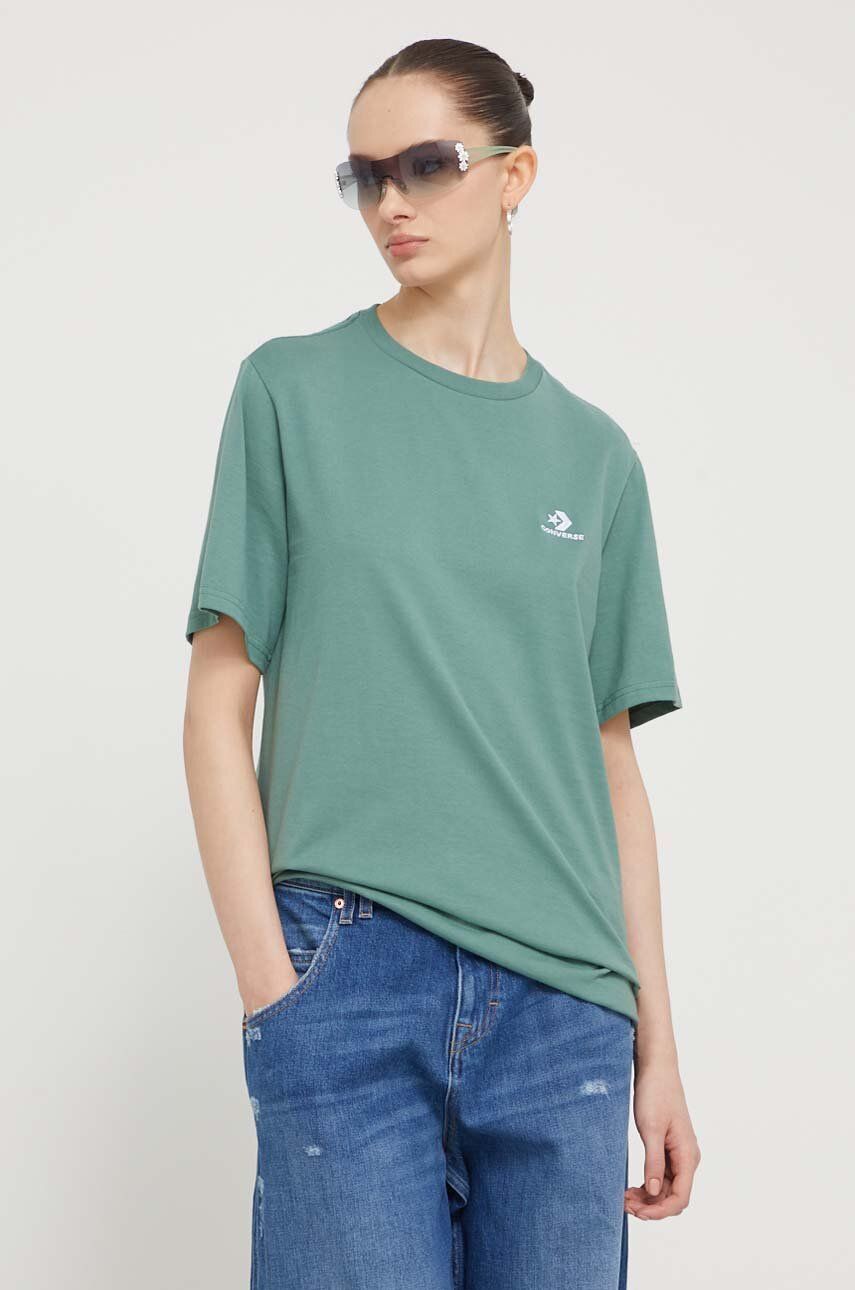 Converse T-shirt Basic