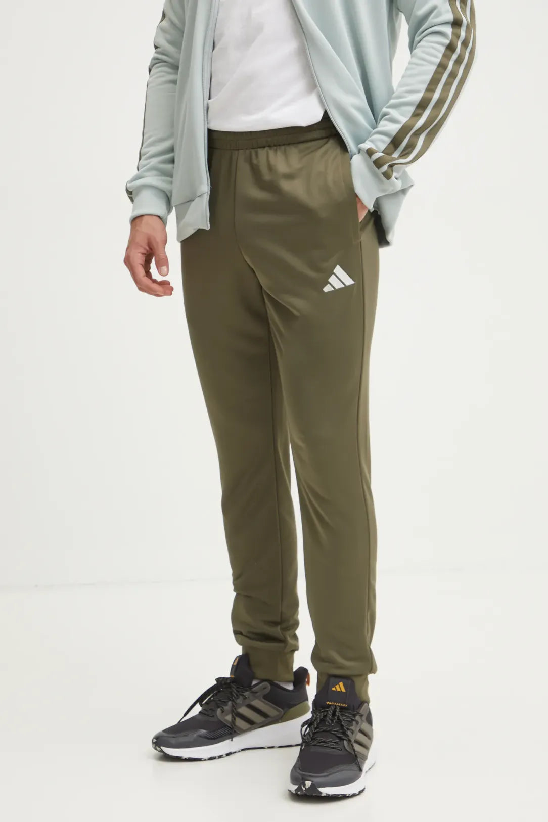 Adidas Sportswear Completo Tuta