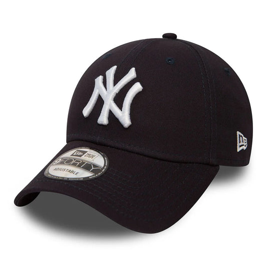 NEW ERA CAP BLU NAVY
