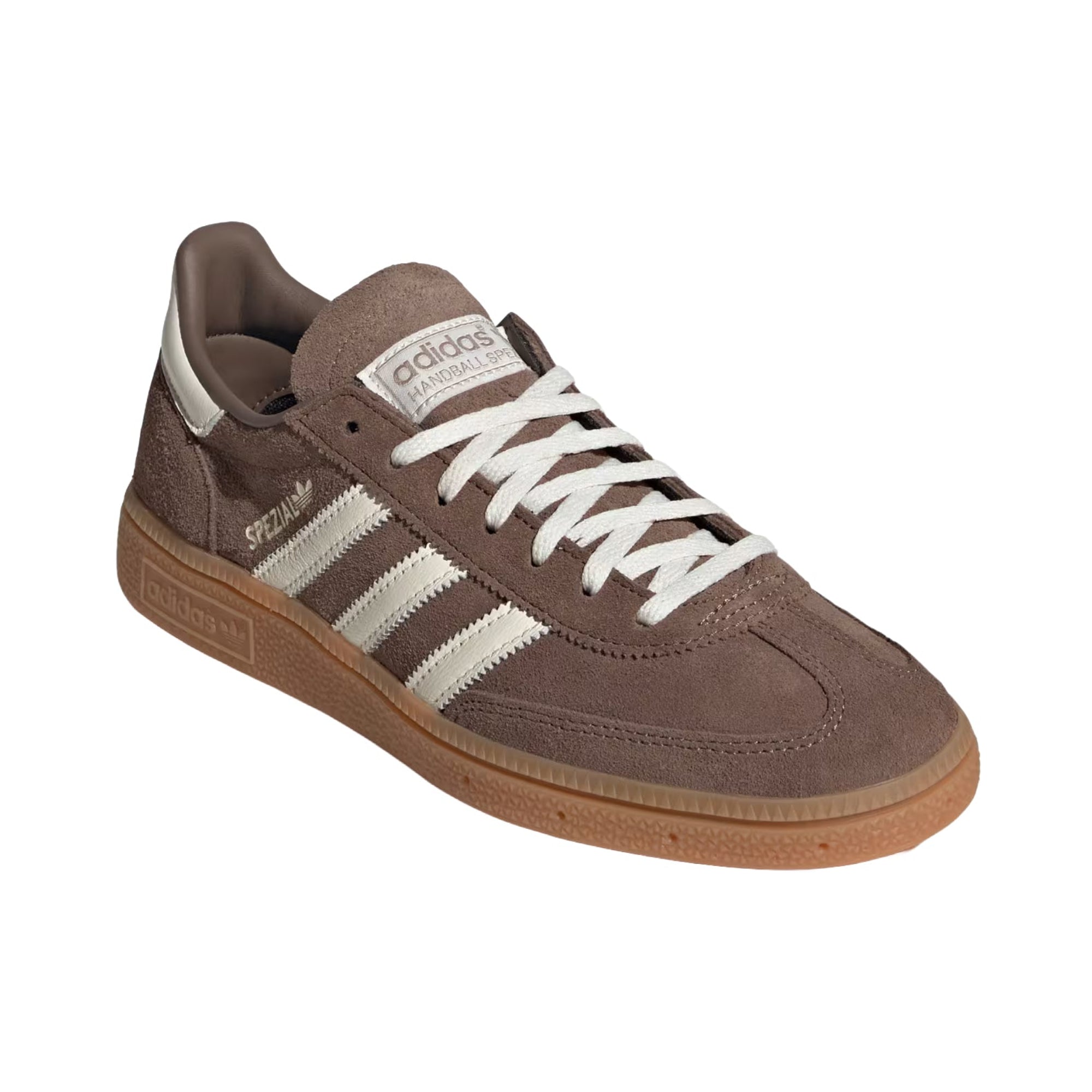 ADIDAS SPEZIAL MARRONI