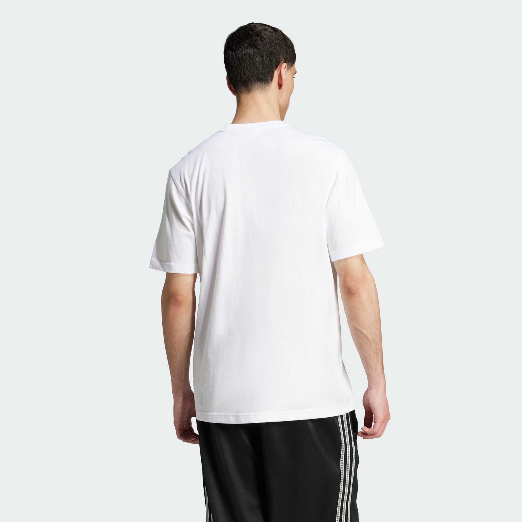ADIDAS T-SHIRT TREFOIL ESSENTIALS
