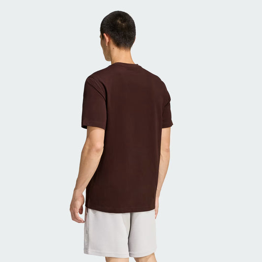 ADIDAS T-SHIRT TREFOIL ESSENTIALS
