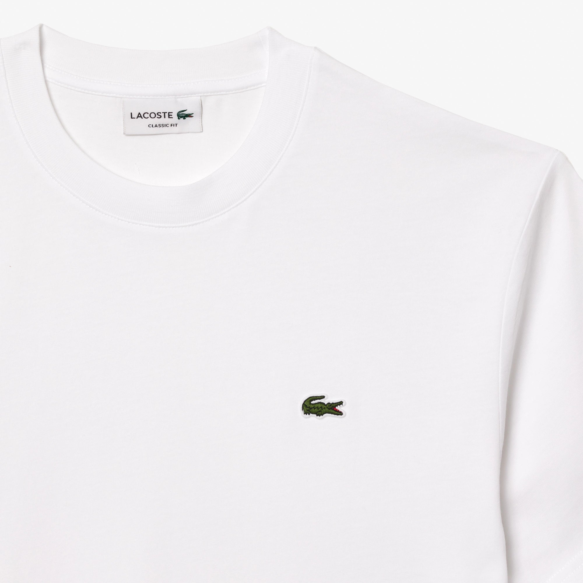 LACOSTE T-SHIRT