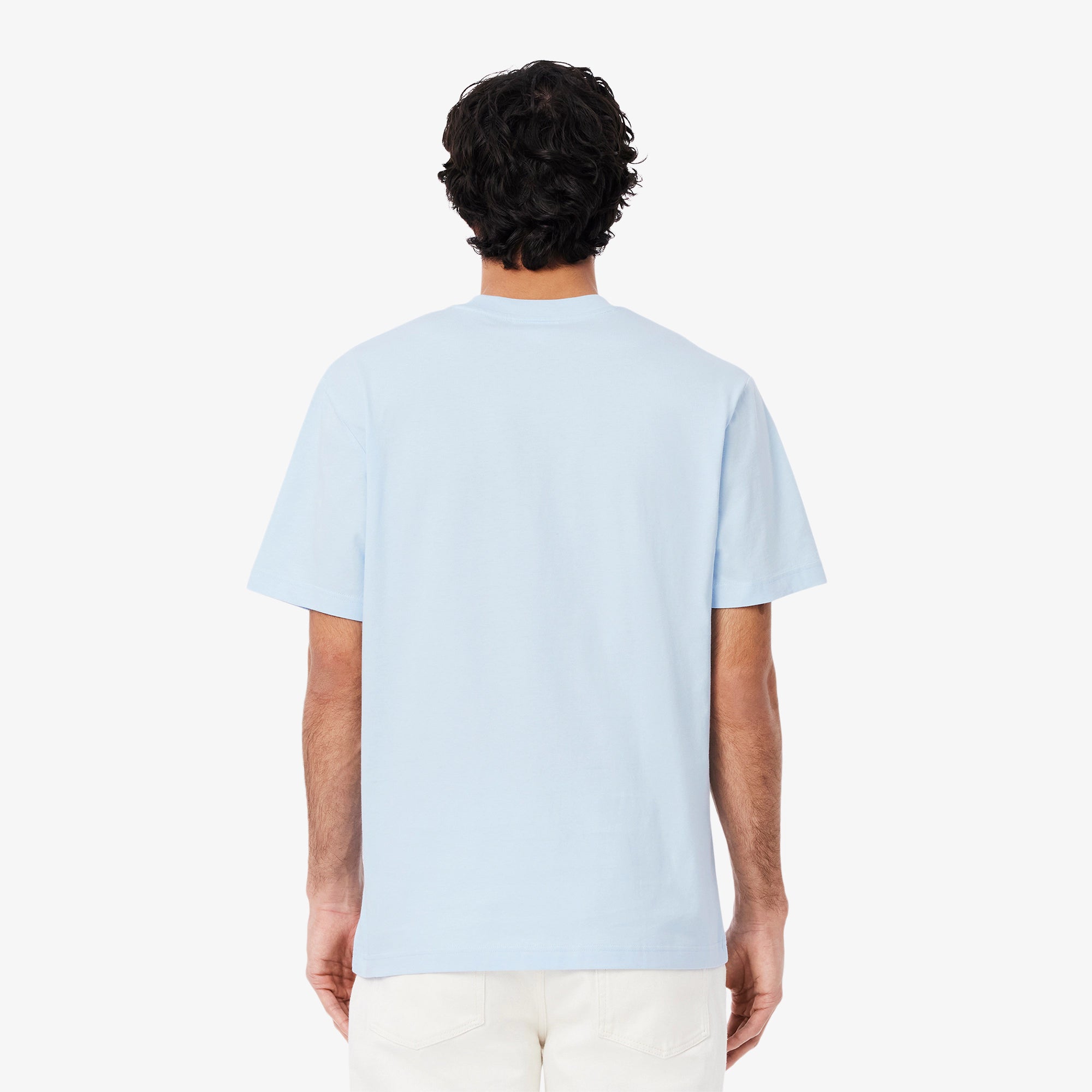 LACOSTE T-SHIRT