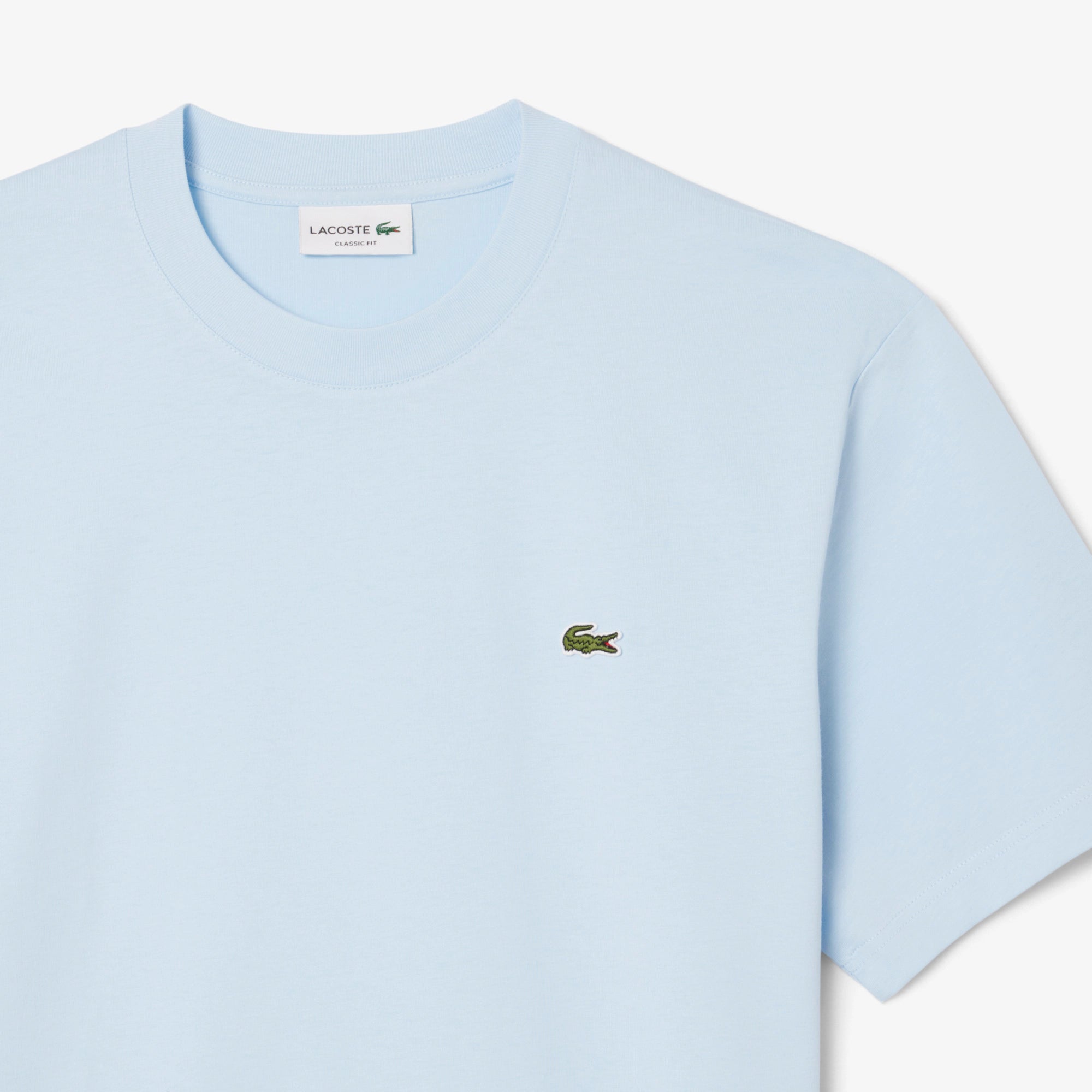 LACOSTE T-SHIRT